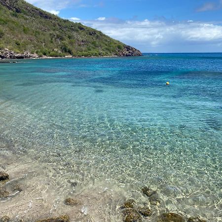 Ti Kaz Marigot Lägenhet Terre-De-Haut Exteriör bild